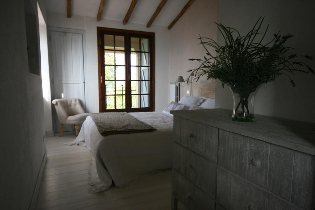 La Villa Di Augusto Anguillara Sabazia Zimmer foto