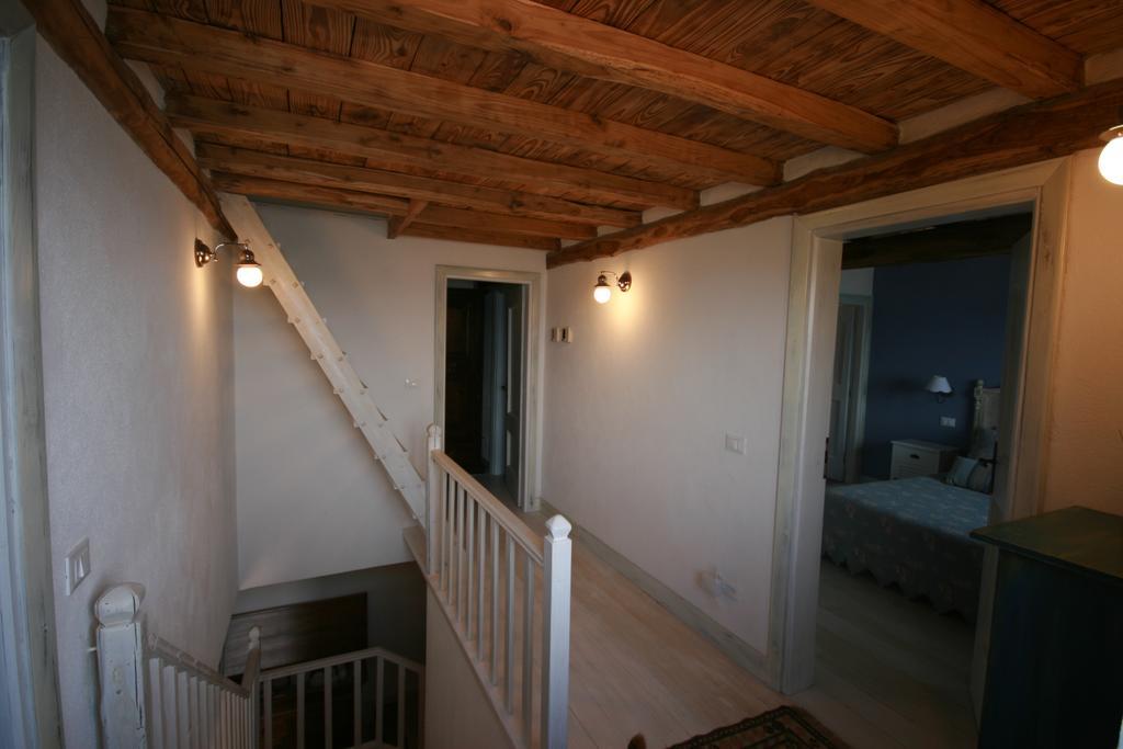 La Villa Di Augusto Anguillara Sabazia Zimmer foto