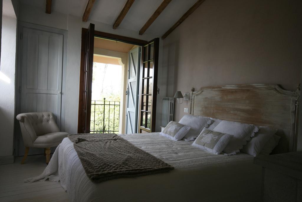 La Villa Di Augusto Anguillara Sabazia Zimmer foto